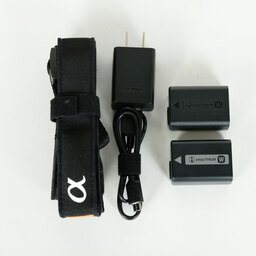 SONY α6400(ILCE-6400) SONY α6400(ILCE-6400)