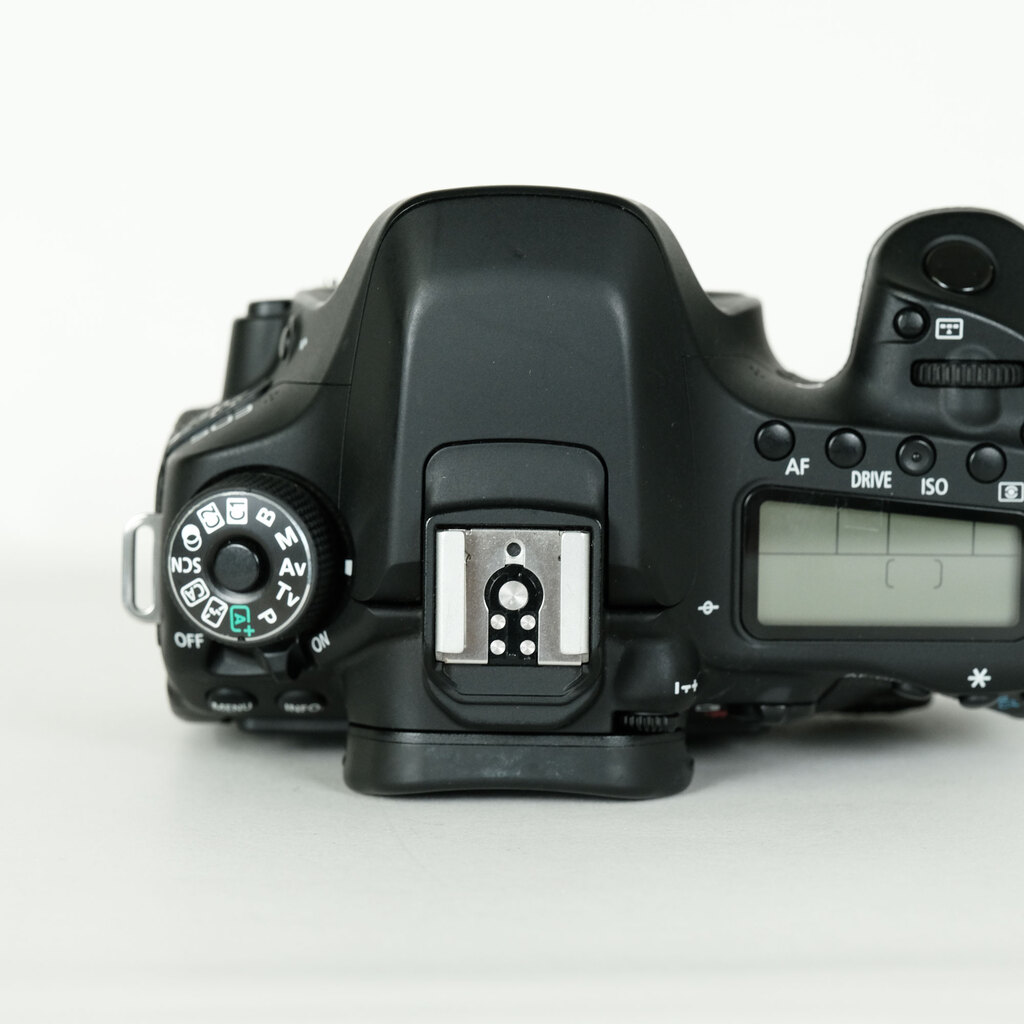 Canon EOS 80D Canon EOS 80D