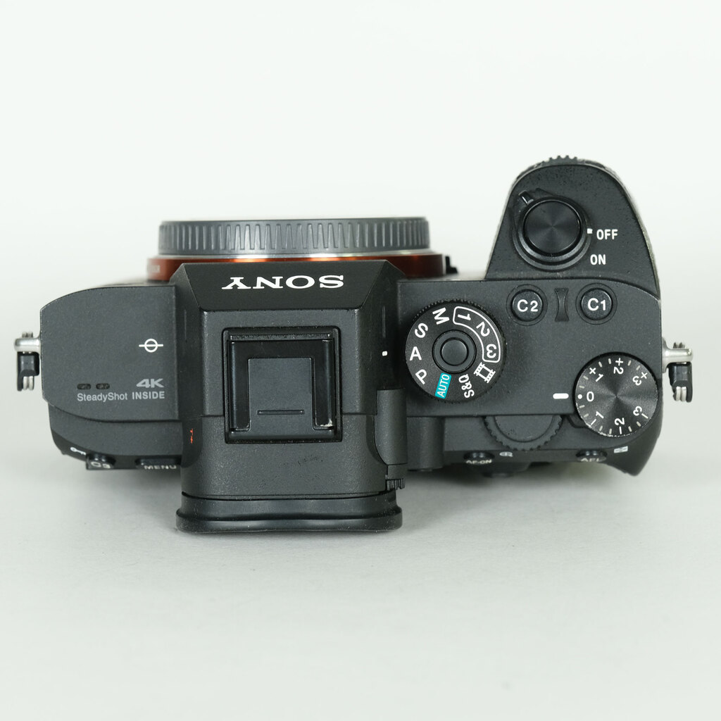 SONY α7R III(ILCE-7RM3) SONY α7R III(ILCE-7RM3)
