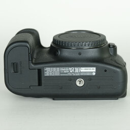 Canon EOS 6D Mark II Canon EOS 6D Mark II