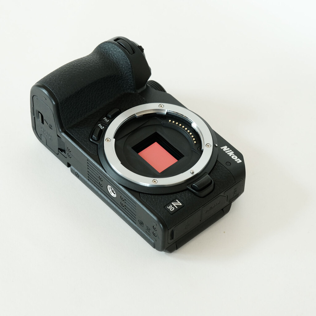 Nikon Z30 Nikon Z30