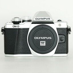 OLYMPUS OM-D E-M10 Mark II OLYMPUS OM-D E-M10 Mark II