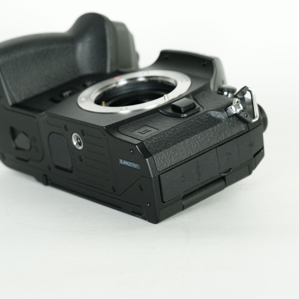 OM SYSTEM OM-1 Mark II OM SYSTEM OM-1 Mark II