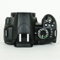 Nikon D3100 ボディ