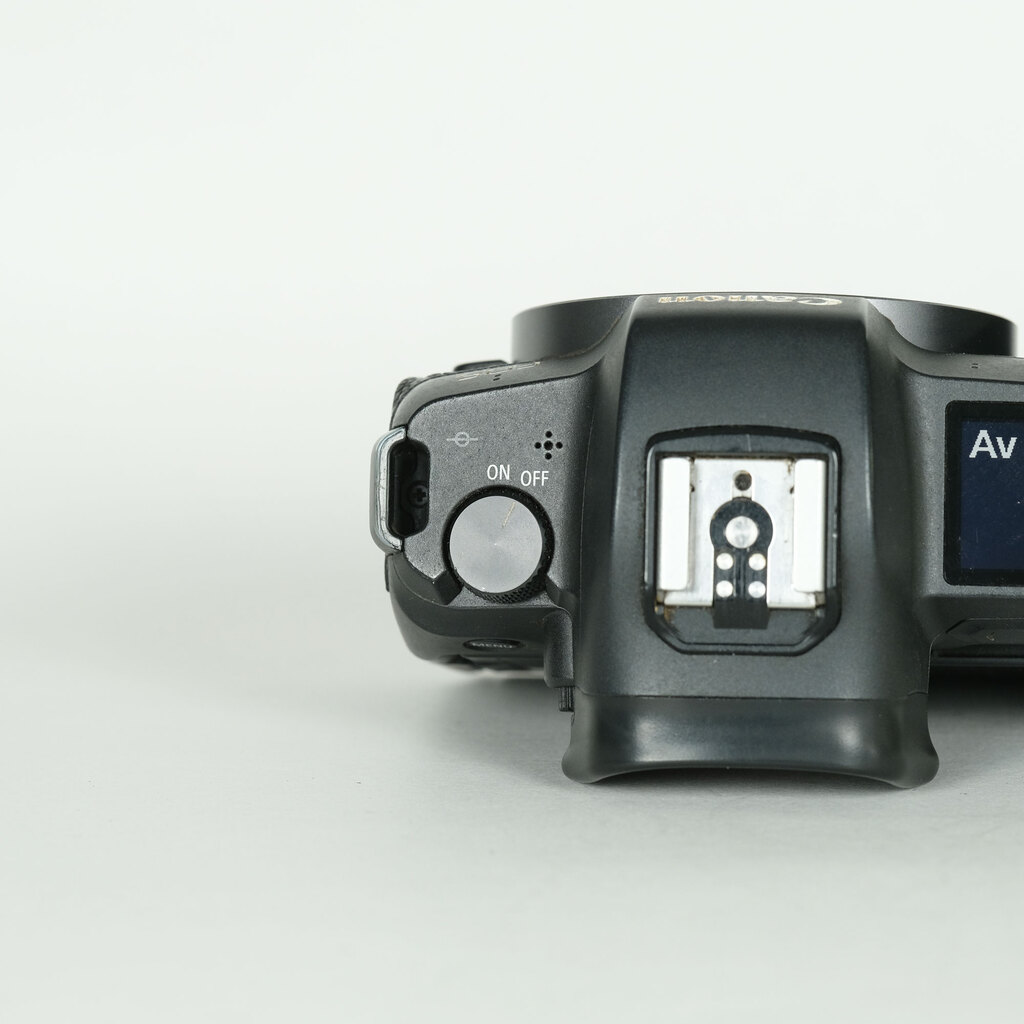 Canon EOS R Canon EOS R