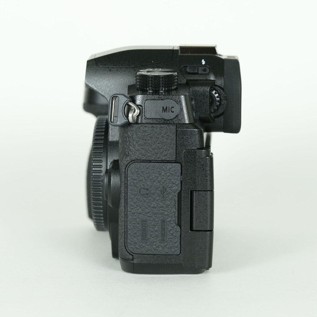 Panasonic LUMIX G99M2(G99 II) Panasonic LUMIX G99M2(G99 II)