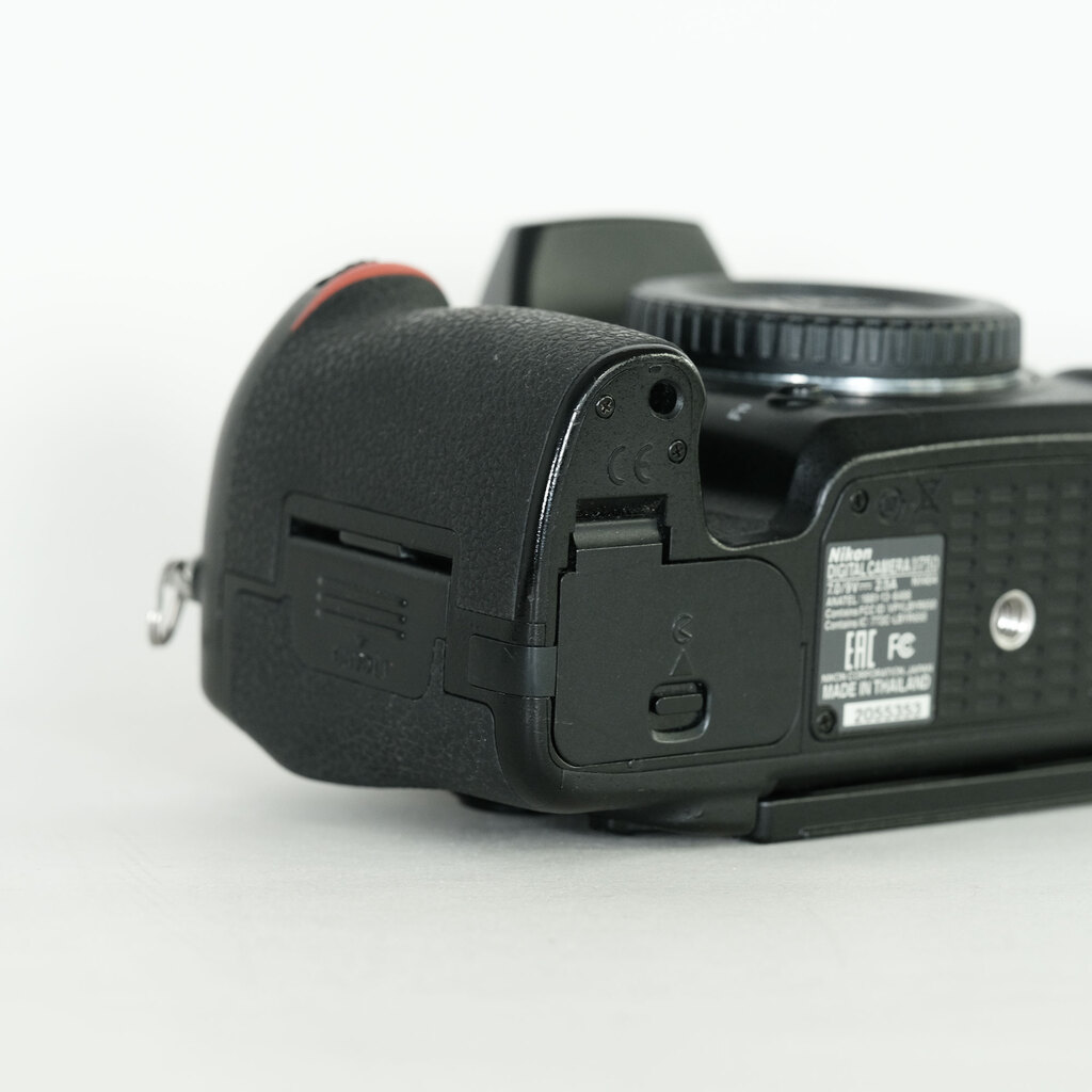 Nikon D750 Nikon D750