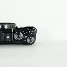 FUJIFILM X-E2 FUJIFILM X-E2