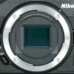 Nikon Z30