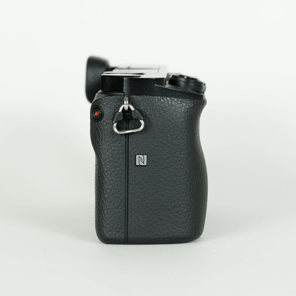 SONY α6000（ILCE-6000）