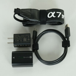 SONY α7 IV(ILCE-7M4) SONY α7 IV(ILCE-7M4)