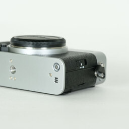 FUJIFILM X-E5 FUJIFILM X-E5