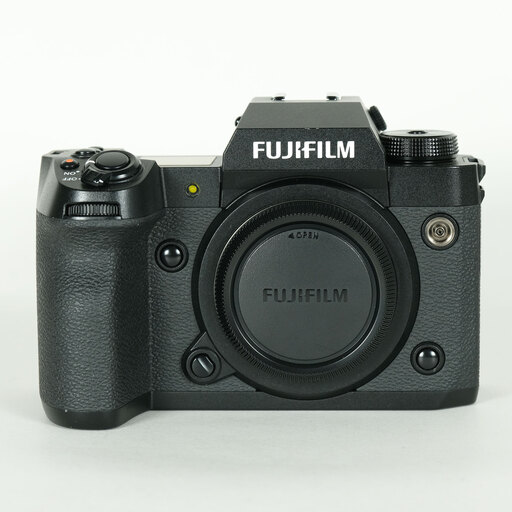 FUJIFILM X-H2 FUJIFILM X-H2