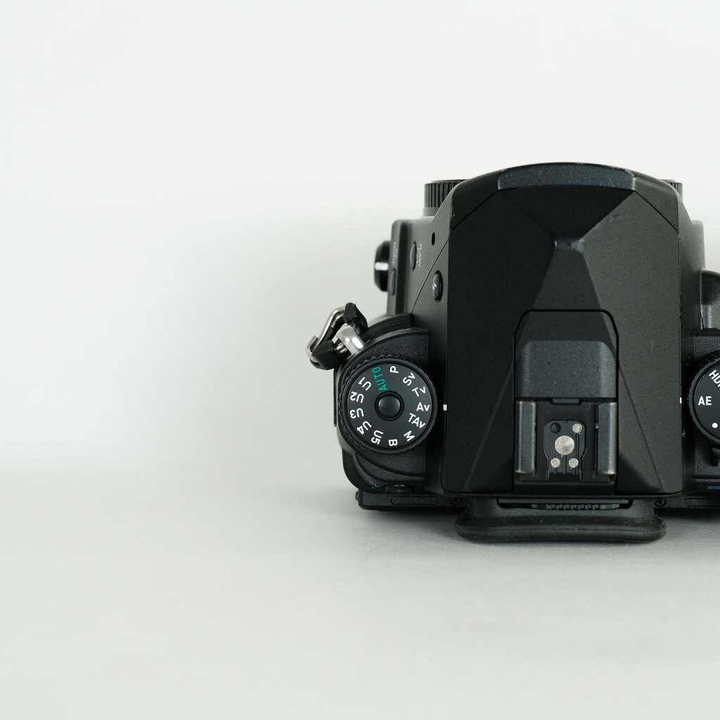 PENTAX KP PENTAX KP