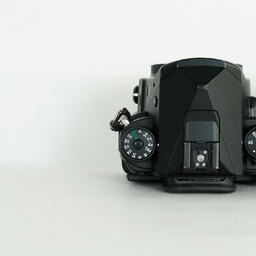 PENTAX KP PENTAX KP