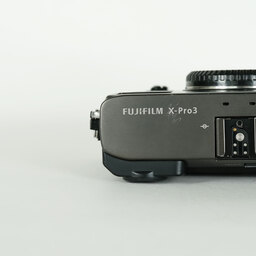 FUJIFILM X-Pro3 FUJIFILM X-Pro3