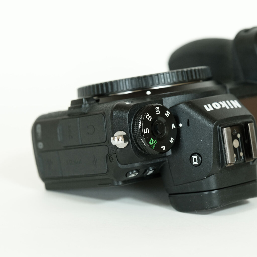 Nikon Z6の出品 | ONE SCENE（ワンシーン）