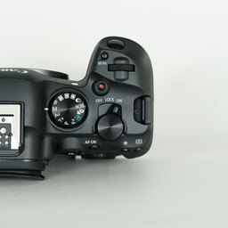 Canon EOS R6 Mark II Canon EOS R6 Mark II