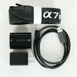 SONY α7 IV（ILCE-7M4）