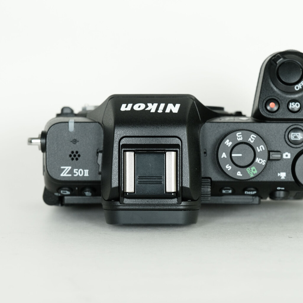 Nikon Z50II