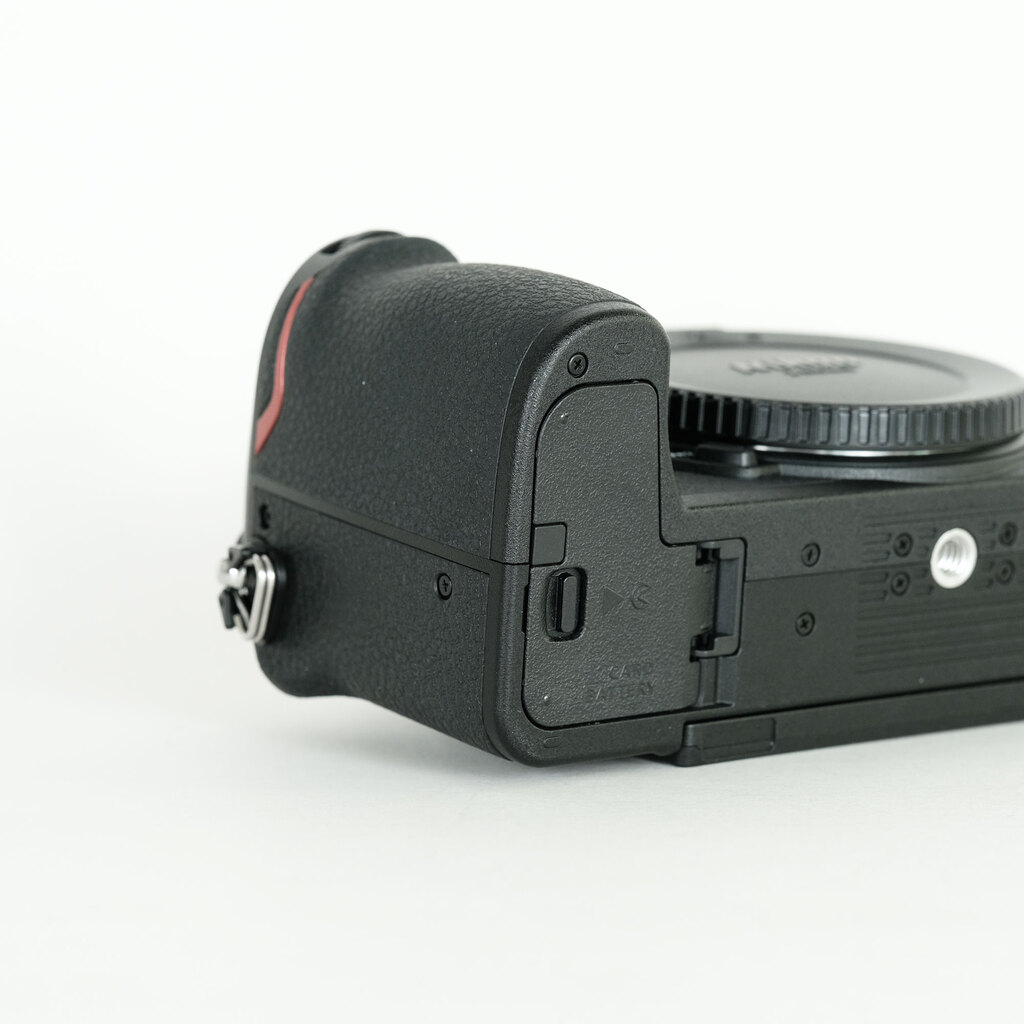 Nikon Z50II Nikon Z50II