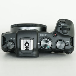 Canon EOS RP Canon EOS RP