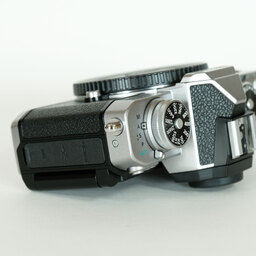 Nikon Z fc Nikon Z fc