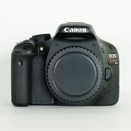 Canon EOS Kiss X4 Canon EOS Kiss X4