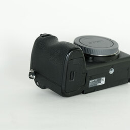 SONY α6700（ILCE-6700）