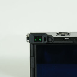 SONY α7C（ILCE-7C）