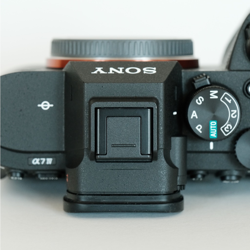 SONY α7 IV（ILCE-7M4）