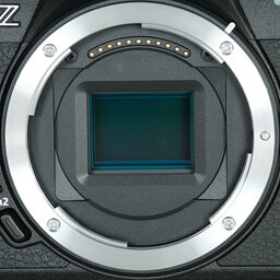 Nikon Z50II Nikon Z50II