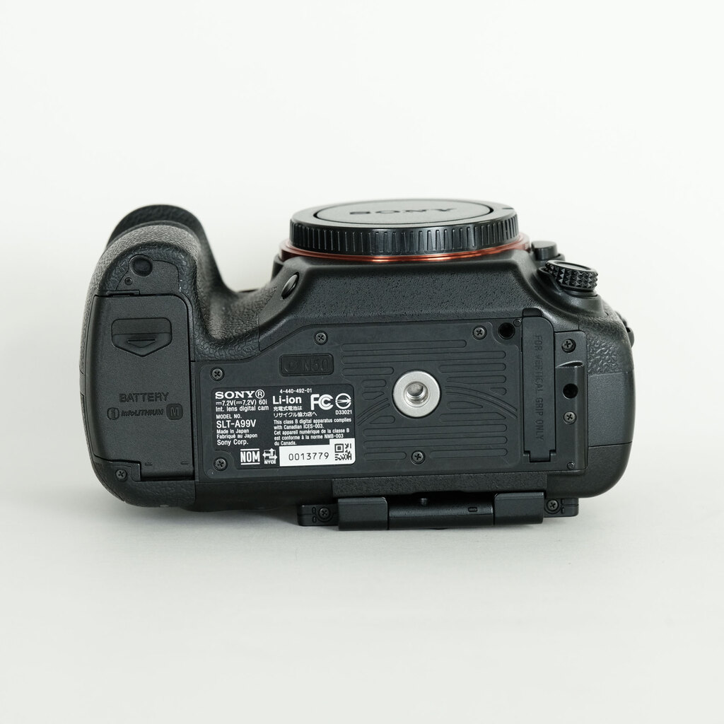 SONY α99(SLT-A99V) SONY α99(SLT-A99V)