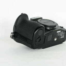 Panasonic LUMIX DC-G9 PRO