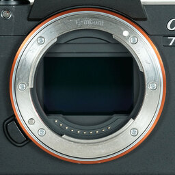 SONY α7 III(ILCE-7M3) SONY α7 III(ILCE-7M3)
