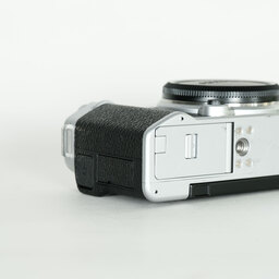 FUJIFILM X-M5 FUJIFILM X-M5