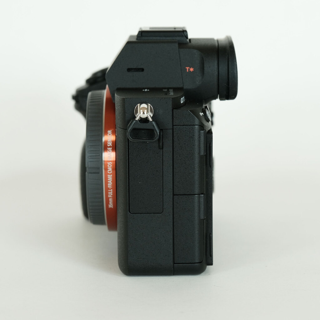 SONY α7 III(ILCE-7M3) SONY α7 III(ILCE-7M3)