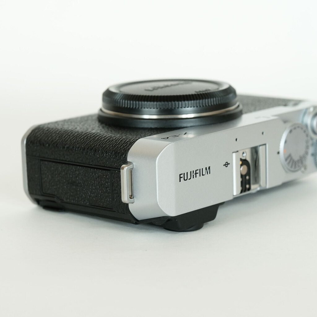 FUJIFILM X-E4の出品 | ONE SCENE（ワンシーン）