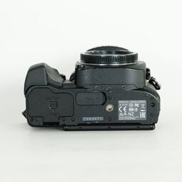 PENTAX KP PENTAX KP