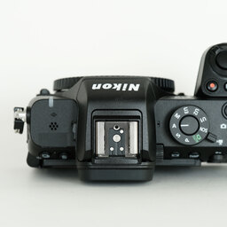 Nikon Z50II Nikon Z50II