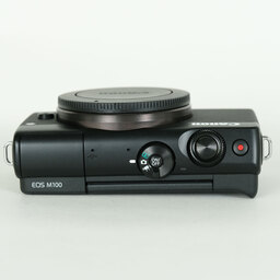 Canon EOS M100
