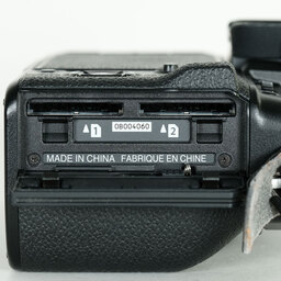 FUJIFILM X-T4 FUJIFILM X-T4