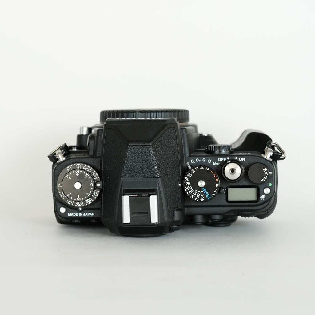 Nikon Df Nikon Df