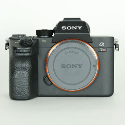 SONY α7R III（ILCE-7RM3）