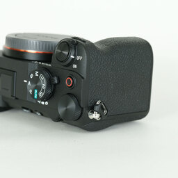 SONY α7C II（ILCE-7CM2）