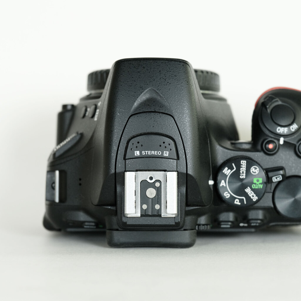 Nikon D5500 Nikon D5500