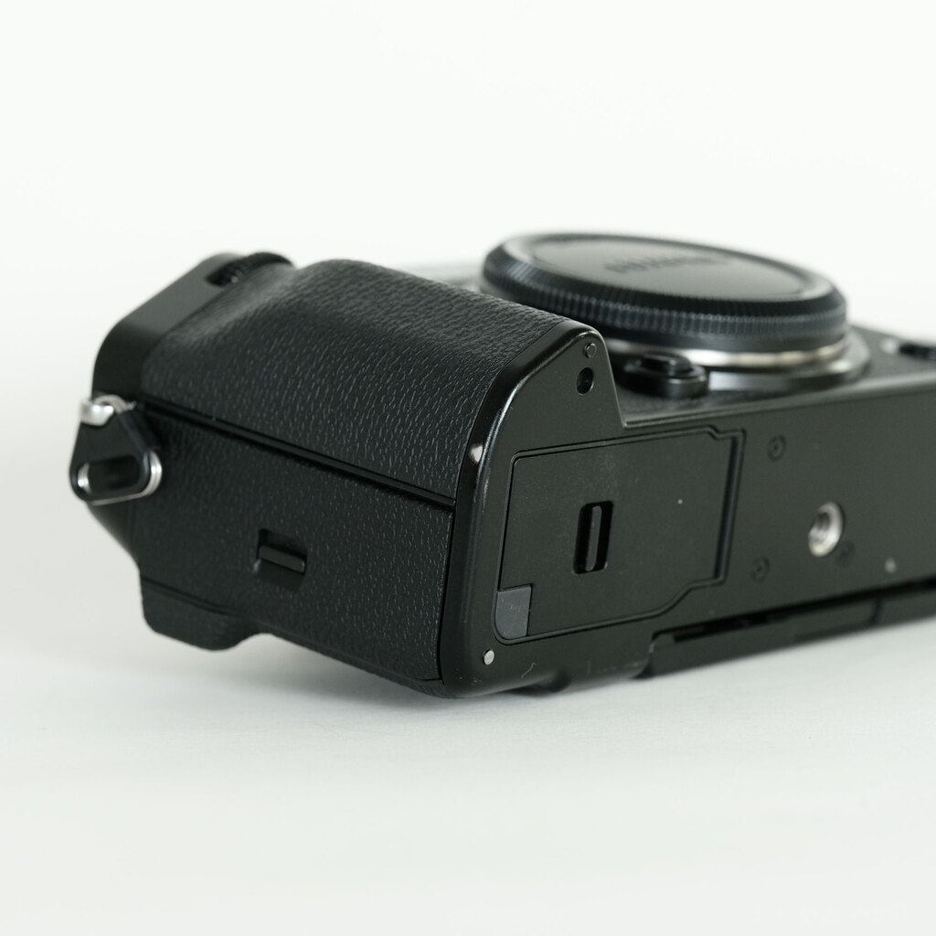 FUJIFILM X-T5 FUJIFILM X-T5