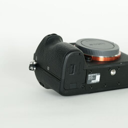 SONY α7 III（ILCE-7M3）