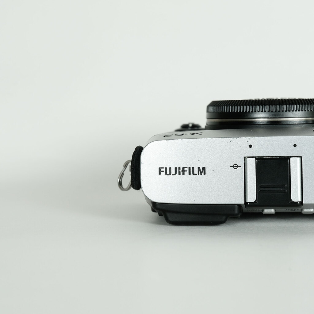 FUJIFILM X-E3 付属品多数5月6日限定価格❗️