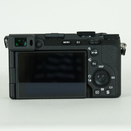 SONY α7C II（ILCE-7CM2）